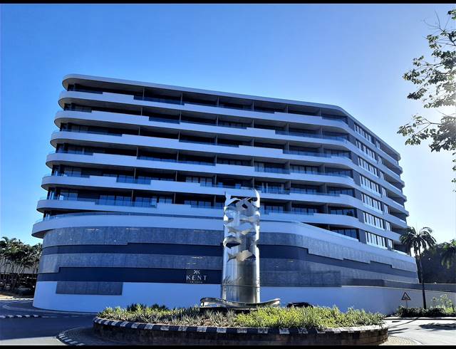2 BEDROOM APARTMENT TO LET IN LA LUCIA